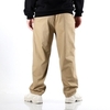 Брюки BLK Crown Mons cotton beige