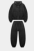 Костюм спортивный Acolyte М1 Черный