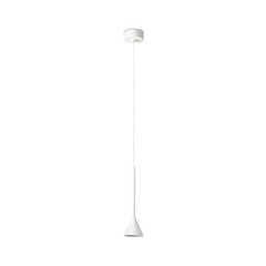 ANNA Белый подвесной светильник LED 6W 2700K