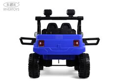 Jeep M101BX