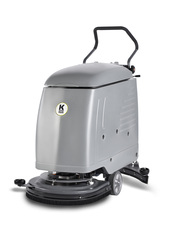 Поломоечная машина BD 55/50 C Bp