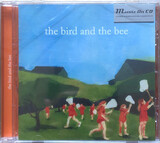 BIRD AND THE BEE, THE:  The Bird And The Bee