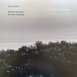 LOVANO, JOE:  Garden Of Expression