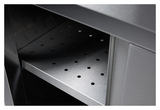 Стол тепловой Restoinox Т-СПЗК-15/7 закрытый