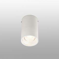 Rel-G Потолочный светильник белый LED 25W 2700K 60 °
