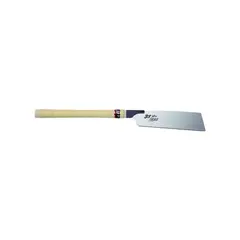 Пила с длинной рукояткой Kataba 225 мм 22TPI Takagi 104300