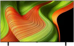 Телевизор OLED LG 83" OLED83B5RLA.ARUG коричневый/серый 4K Ultra HD 120Hz DVB-T DVB-T2 DVB-C DVB-S2 USB WiFi Smart TV
