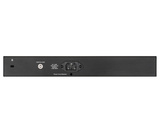 Коммутатор управляемый D-link DGS-1210-10MP/FL