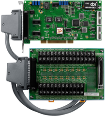 Плата ICP DAS PCI-1602FU/S CR