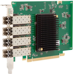 Адаптер Broadcom LPE35004-M2