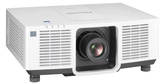 Проектор Panasonic PT-MZ882W