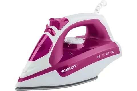 Утюг Scarlett SC-SI30K25
