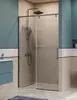 BelBagno SOFT_CLOSE-1-BF-1-120-C-GM Душевая дверь