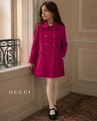 Шерстяное пальто Gucci, 128