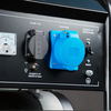 Бензиновый FUBAG PRG 5000 ES генератор с электростартером + Комплект колес и ручек для электростанций в ПОДАРОК — фото 2