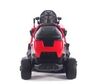 Минитрактор садовый ZimAni TC242HVD (HONDA) с блокировкой дифференциала — фото 4