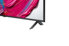 Телевизор LG 50" 50QNED80A6A 4K Ultra HD