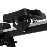 Гребной тренажер магнитный Alpin Rower RM-350