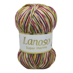 Lanoso Super Merino 608
