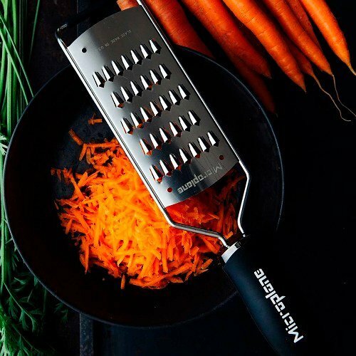 Терка Gourmet соломка (Microplane)
