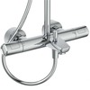 Ideal Standard Ceratherm C100 A7591AA Душевая система с термостатическим смесителем