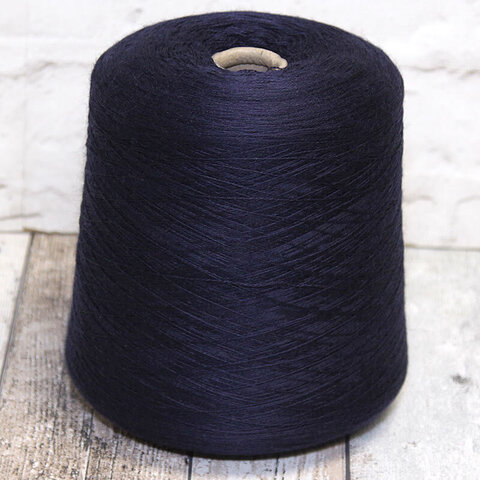 Меринос SUDWOOLGROUP / VICTORIA 2/30 темно-синий