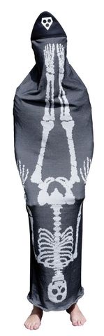 Чехол-носок для серфборда Gorilla 5’6” Stretch Shortboard Boner