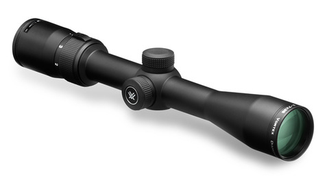 Vortex Diamondback 2-7x35 V-PLEX Rimfire (DBK-RIM)