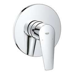 GROHE BauEdge 24161001 Смеситель для душа встраиваемый фото