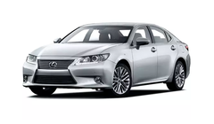 Стекла фар LEXUS ES250 (2012-2014) R Стекла фар LEXUS ES250 (2012-2014) R