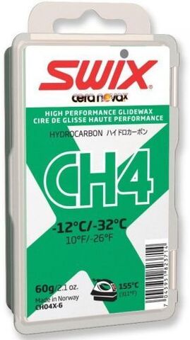 парафин SWIX CH004X-060