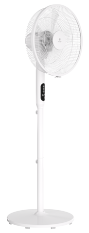 Вентилятор напольный Royal Clima RSF-1401E-WT