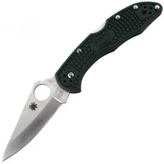 Фото Нож складной Delica ZDP-189 Spyderco