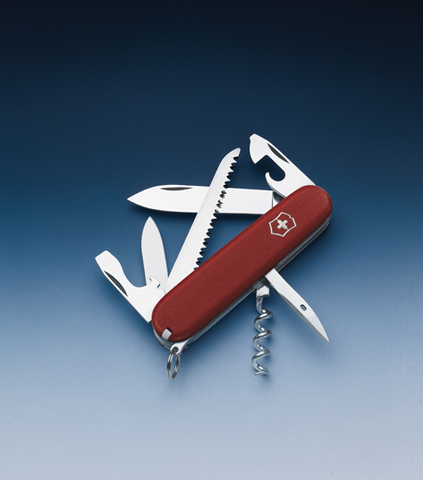 Camper EcoLine Victorinox (3.3613)