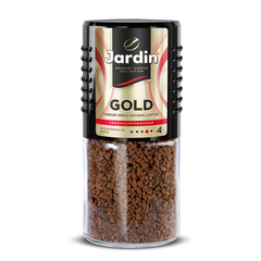 Кофе Jardin Gold растворимый, 95г 1643-12