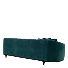 ДИВАН AGOSTINO, Pavililon sea green