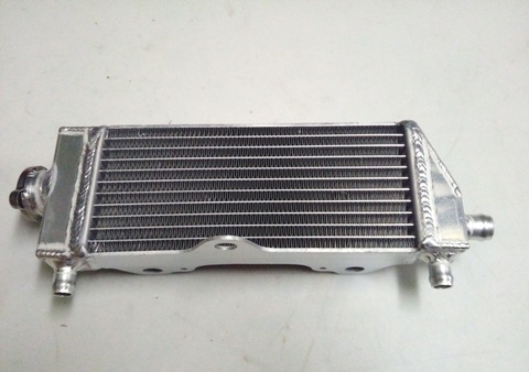 Радиатор для Yamaha YZ 250 2002 - 2023 г.в. / YZ 250X 2016 - 2023 г.в. / Правый