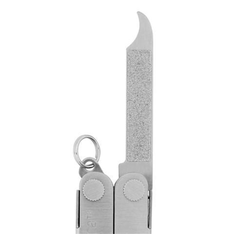 Мультитул-брелок Leatherman Micra, 10 функций (64010181N) | Multitool-Leatherman.Ru