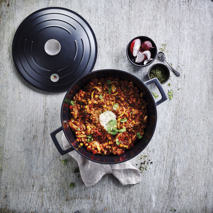 Кастрюля RAGU 4,6 л (24 см)