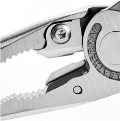 Мультитул Leatherman Charge Plus TTi, 19 функций, нейлоновый чехол (832528) - Multitool-Leatherman.Ru