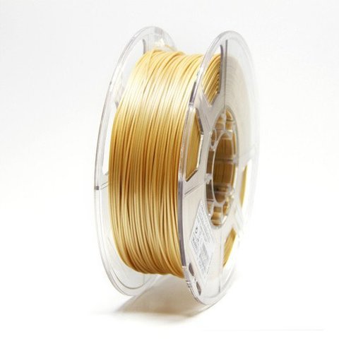 Катушка пластика Wood ESUN натуральная 1.75 мм 0,5кг., (WOO175N05)