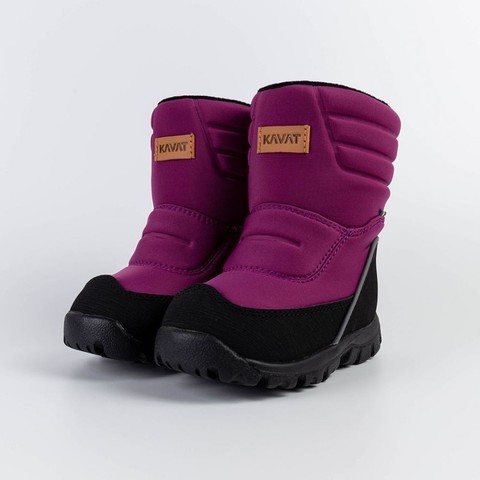 Kavat Voxna WP Damson Plum
