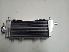 Радиатор для Yamaha YZ 250 2002 - 2023 г.в. / YZ 250X 2016 - 2023 г.в. / Правый