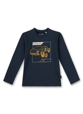 Футболка Sanetta Kidswear 126180 50379
