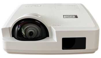 Проектор Classic Solution CS-730ST короткофокусный