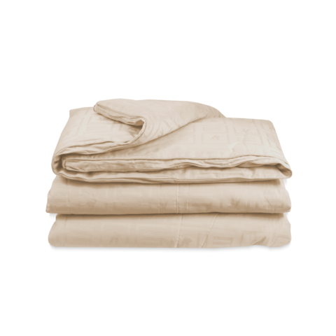 Теплое одеяло ETRO Base Beige 150х210