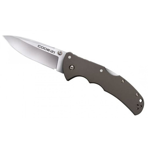 Нож Cold Steel 58TPS Code-4 Spear Point