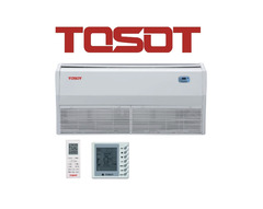 Блок внутренний Tosot TMV-R112Zd/NaB-K
