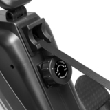 Гребной тренажер магнитный Alpin Rower RM-350