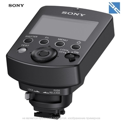 Радиопередатчик Sony FA-WRC1M Wireless Radio Commander пульт беспроводного управления вспышками